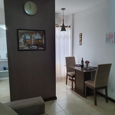 Apartamento Itaigara Salvador Extérieur photo