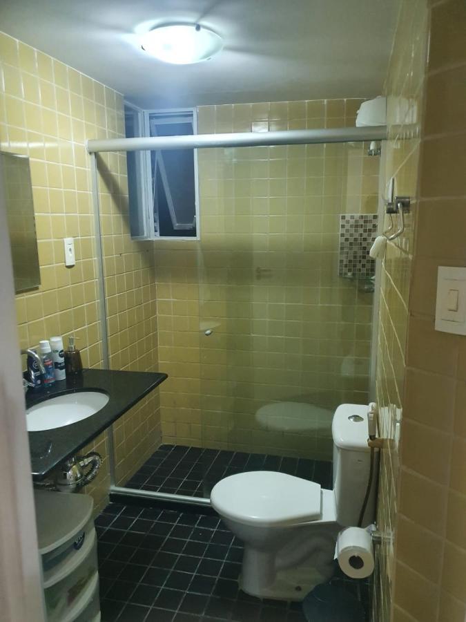 Apartamento Itaigara Salvador Extérieur photo