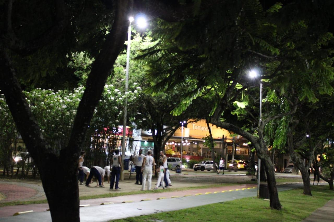 Apartamento Itaigara Salvador Extérieur photo