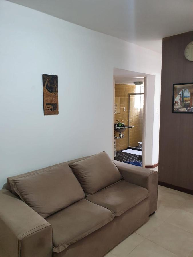 Apartamento Itaigara Salvador Extérieur photo