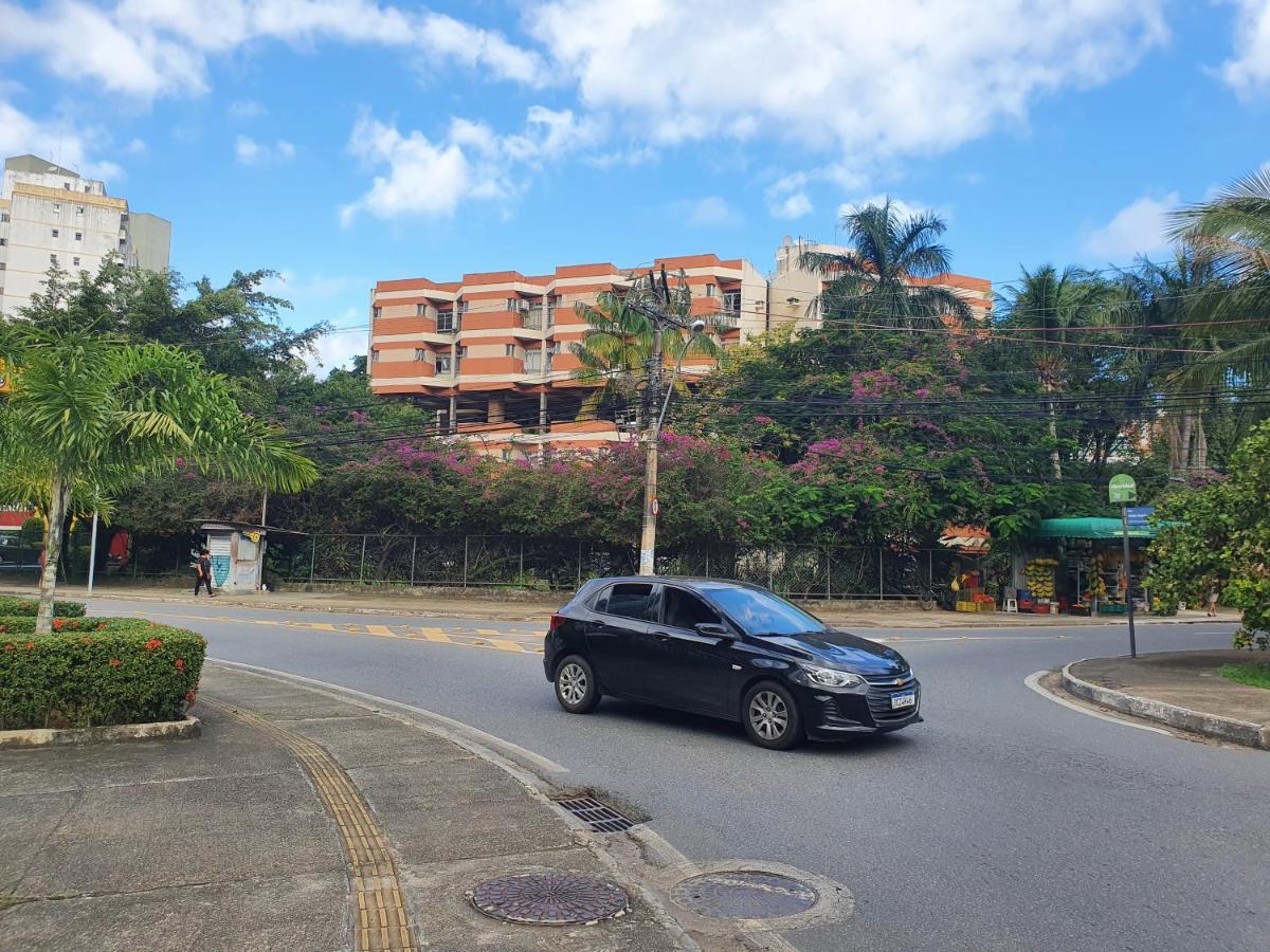 Apartamento Itaigara Salvador Extérieur photo
