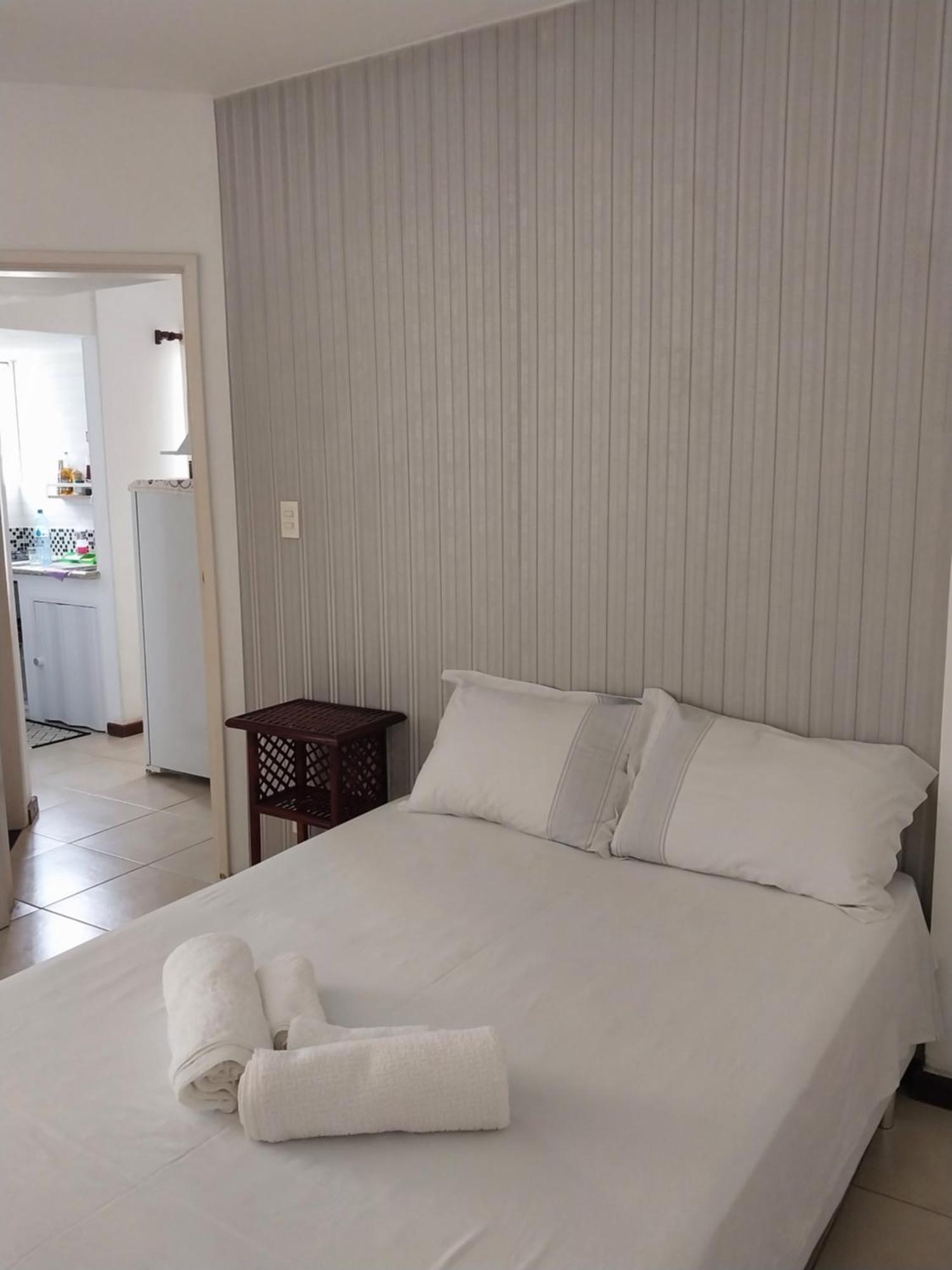 Apartamento Itaigara Salvador Extérieur photo