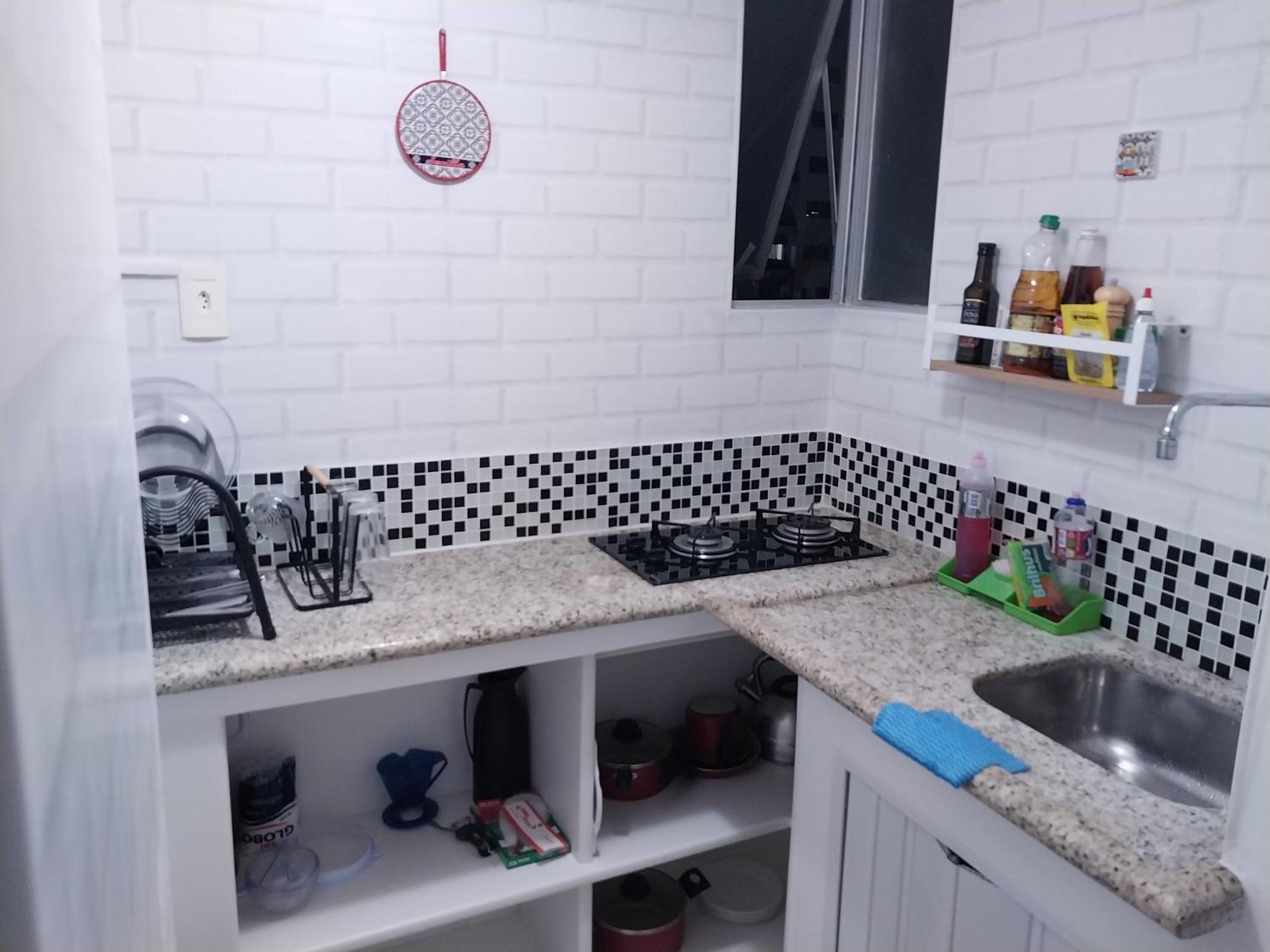 Apartamento Itaigara Salvador Extérieur photo