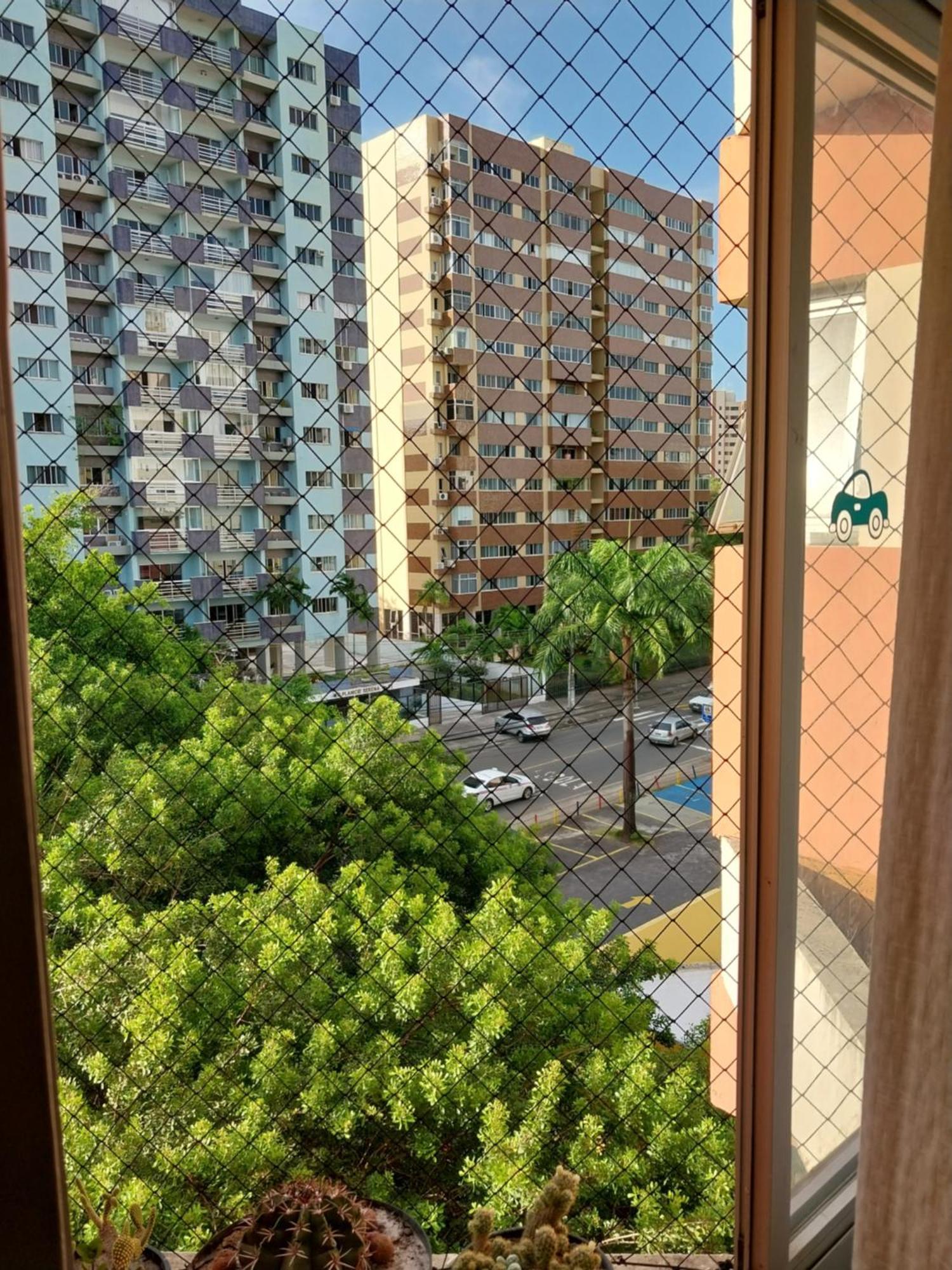 Apartamento Itaigara Salvador Extérieur photo